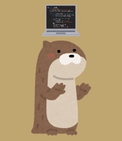 カワウソコーダー