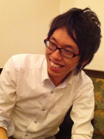 尾田 崇