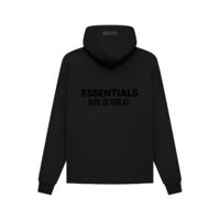 Essentials tracksuit