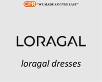 Loragal Dresses
