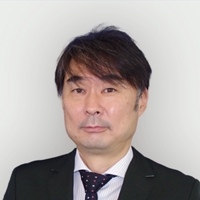 畑中 信