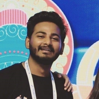 Mister sinha