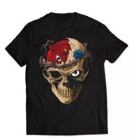 skeletonshirt