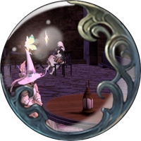 はりぺこ@FF14Atomos