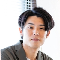清水信行 | 株式会社グリッジ代表