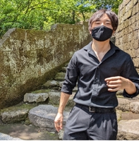 大久保駿