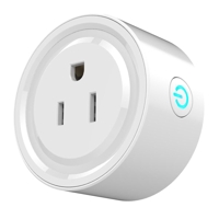 GoogleHomeSmartPlug