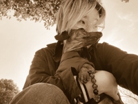 杉田友希菜 | 13年の闘病期間を経て寛解