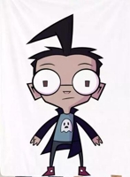 invaderzimmerch