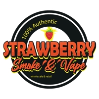Strawberry Smokes Usa