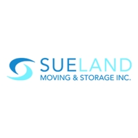 Sueland moving