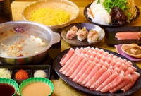 ラムしゃぶ金の目 渋谷店