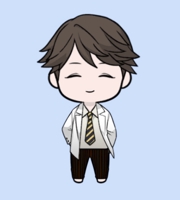 武史@化粧品処方開発者