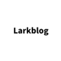 Larkblog