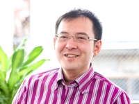 さきようすけ＠プログラマーもどき