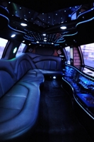 A Universal Limousine
