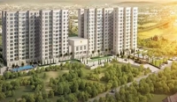 Sobha Neopolis