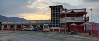 Tehri lake hotels
