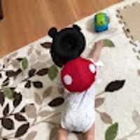 きなこ