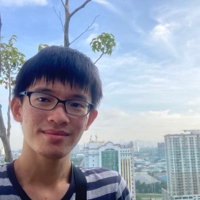 吉田龍太郎(Ryu)@Malaysia