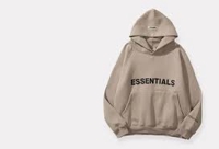 Essentials clothing