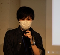 しょうへい@よろしくお願いします！