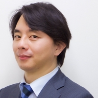 鎌田 裕樹