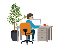 さん＠ITロード