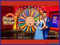 megawheelfun88