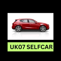 Uk07SelfCar
