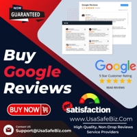 Buy Reviews