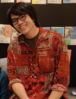 中川徳仁