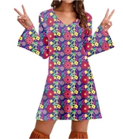 hippiecostume