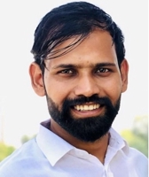 Sunil Raika