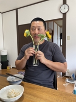 正直英語