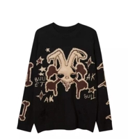 skullsweater