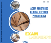 ACSM Physiologist