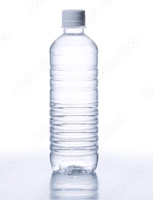 ペットボトル〜