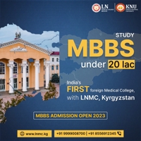 LN Medical College