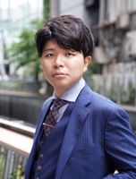 Sho Hagiwara