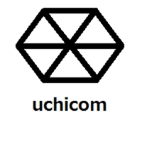 uchicom@合同会社Rigger代表