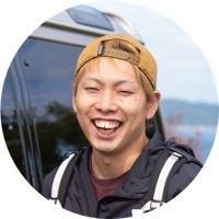 多川正紘/ノマドワーカー