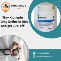 Buy 2mg klonopin