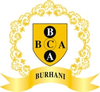 Burhani Car Accessories