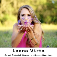 leenavirta