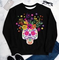 flowersweater