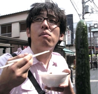 カネコシュウヘイ（ライター）