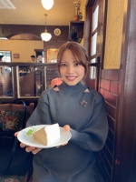 谷田真帆