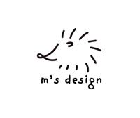 m's design｜Shimomura Mei