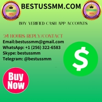 Buy Verified Cash App Accounts